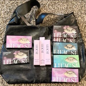 NEW Lilac St. Eyelash Bundle